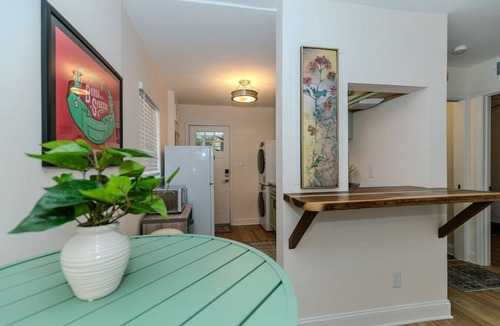 Summerhill Apartment | Historic Haven | Near Downtown ATL, Parking