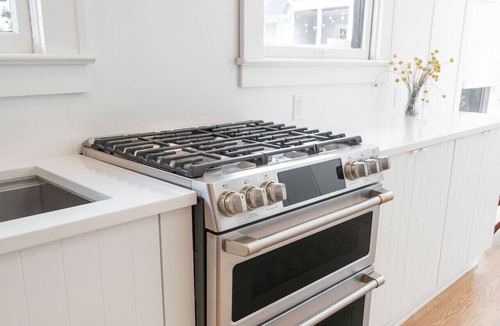Winston - Salem Apartment | Historic & Newly Renovated Winston-Salem House