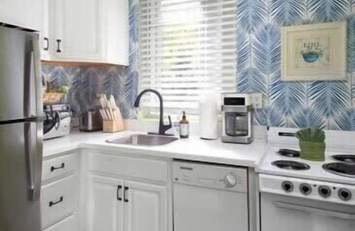 Downtown Apartment | Historic Old Town Two Duval Street Suites w heated pool
