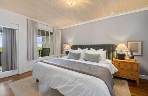 Chattanooga Bed & Breakfast | Historic Riverview Inn Two