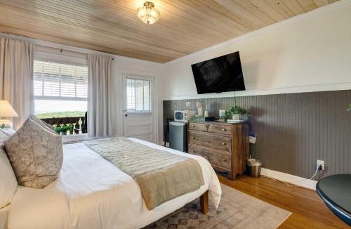 Chattanooga Bed & Breakfast | Historic Riverview Inn Five