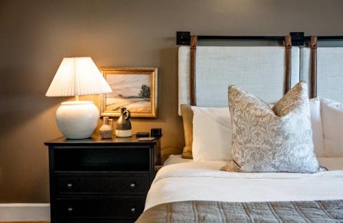 Chattanooga Bed & Breakfast | Historic Riverview Inn Five