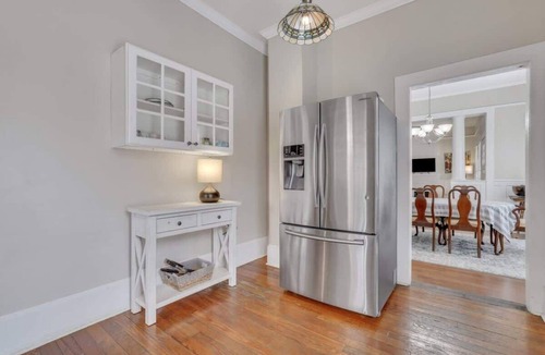 Statesboro House | Historic Southern Home - close to downtown and GSU