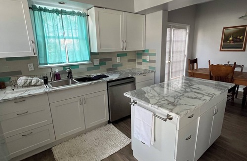 Arcadia Historic District House | Historic Wheeler House - Stay right in the heart of the historic district