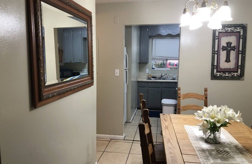 Tallahassee House | Historical neighborhood/Downtown close to FSU/FAMU/Cascade park. Quiet area.