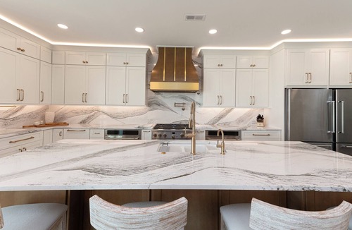 Holden Beach House | Hobbs Realty - Find your "Carolina Joy" in this custom 5-bedroom oceanfront home w/Private Pool!
