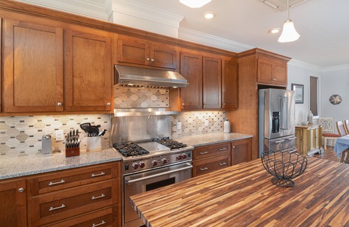 Holden Beach House | Hobbs Realty - Private Dock on Intracoastal Waterway & Separate Suite on Ground Floor