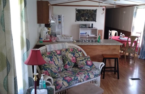 Supply House | Holden Beach NC; Just a short 5min drive to Ocean front access.