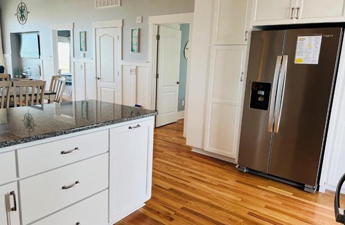 Holden Beach House | Holden R Breath