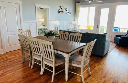 Holden Beach House | Holden R Breath