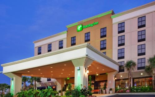 Northlake Hotel | Holiday Inn Atlanta-Northlake by IHG