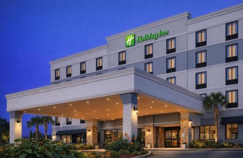 Northlake Hotel | Holiday Inn Atlanta-Northlake by IHG