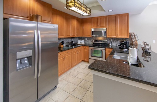 Marco Island Condo | Holiday Inn Club Vacations Sunset Cove Resort by IHG