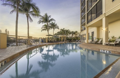 Marco Island Condo | Holiday Inn Club Vacations Sunset Cove Resort by IHG