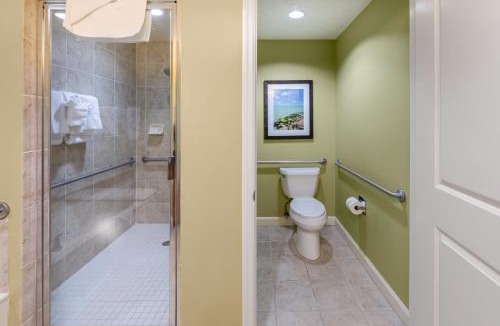 Marco Island Resort | Holiday Inn Club Vacations Sunset Cove Resort