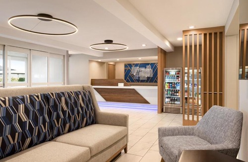 Bowling Green Hotel | Holiday Inn Express - Bowling Green by IHG