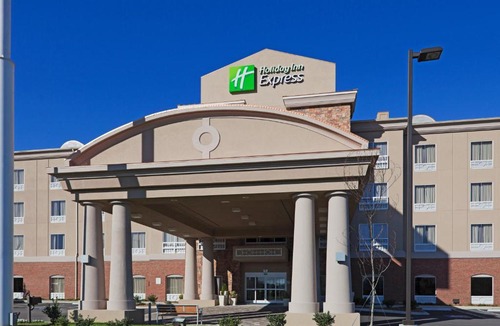 Kedron Hotel | Holiday Inn Express Columbia by IHG