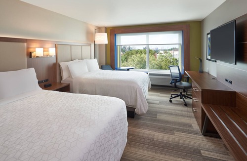 Doral Hotel | Holiday Inn Express Doral Miami by IHG