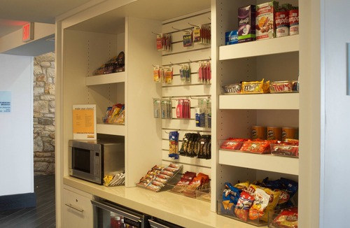 Hickory Hotel | Holiday Inn Express Hickory-Hickory Mart by IHG