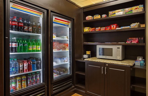 Murphy Hotel | Holiday Inn Express Hotel & Suites Murphy by IHG