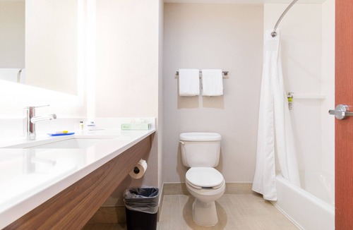 Johnson City Hotel | Holiday Inn Express Johnson City by IHG
