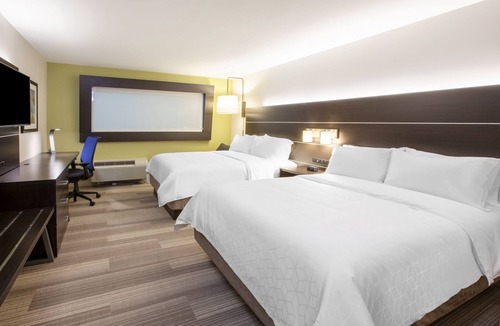 Little River Hotel | Holiday Inn Express N.Myrtle Beach- Little River by IHG