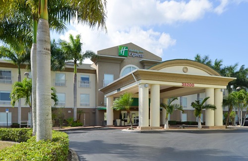 Florida City Hotel | Holiday Inn Express & Suites Florida City-Gateway to Keys, an Ihg Hotel