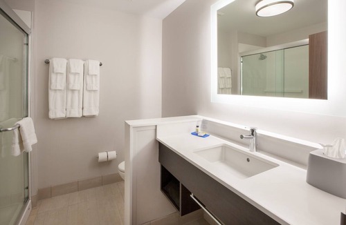 Dahlonega Hotel | Holiday Inn Express & Suites Dahlonega by IHG
