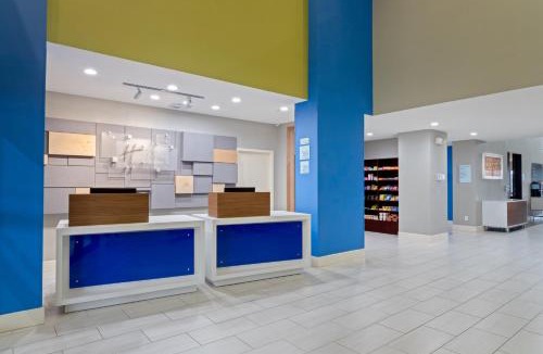 Sylvan Shores Hotel | Holiday Inn Express & Suites Lake Placid by IHG