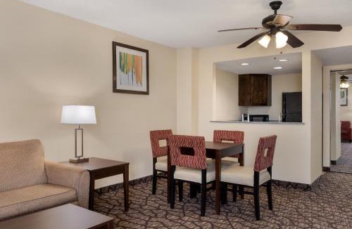 Tallahassee Hotel | Holiday Inn Express Tallahassee by IHG