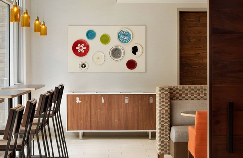 Williamsburg Hotel | Holiday Inn Express Williamsburg by IHG