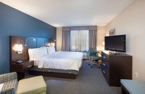 Tallahassee Hotel | Holiday Inn Hotel & Suites Tallahassee Conference Ctr N by IHG
