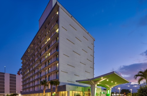 West Little River Hotel | Holiday Inn Miami North – I-95, an Ihg Hotel