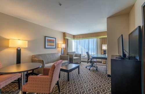 Murfreesboro Hotel | Holiday Inn Murfreesboro by IHG