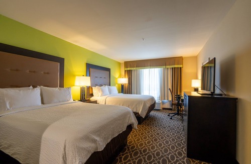 Murfreesboro Hotel | Holiday Inn Murfreesboro by IHG