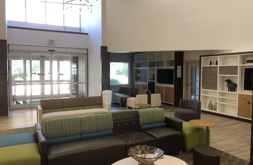 St. Augustine Hotel | Holiday Inn - St Augustine - World Golf, an IHG Hotel