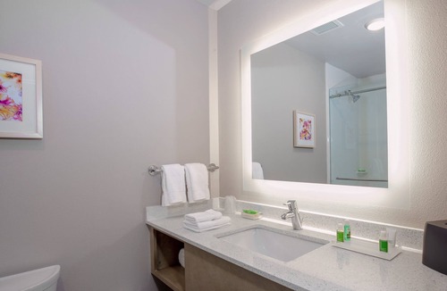 Tallahassee Hotel | Holiday Inn Tallahassee E Capitol - Univ by IHG