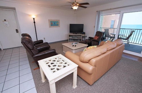 Indian Shores House | Holiday Villas III - 606 by Florida Lifestyle Vacation Rentals