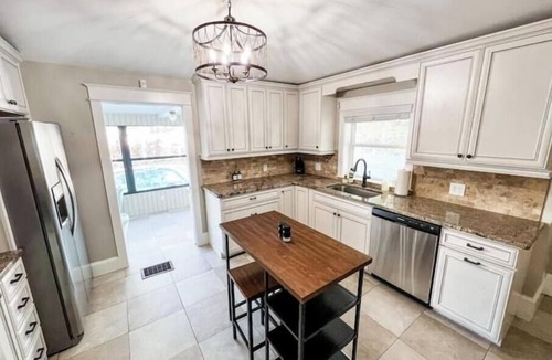 Lakeland House | Hollingsworth Pool Homenn