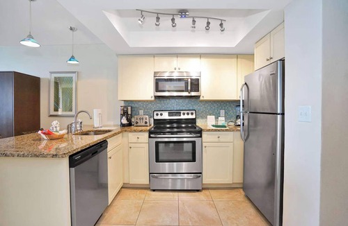 Hollywood Apartment | Hollywood Beach Tower - 1BR Suite