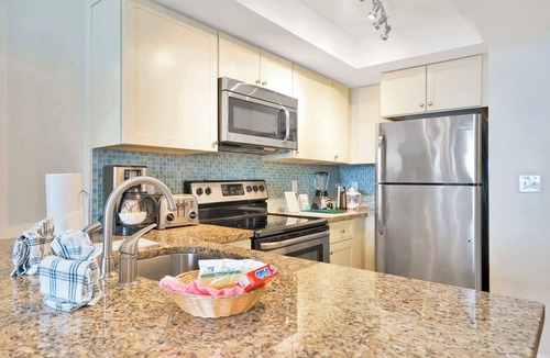 Hollywood Apartment | Hollywood Beach Tower - 1BR Suite