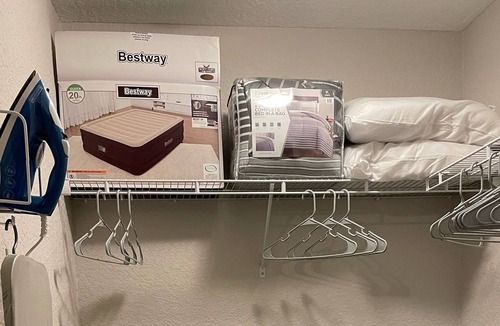 Daytona Beach Apartment | Home Away From Home In the ❤️ of Daytona!!