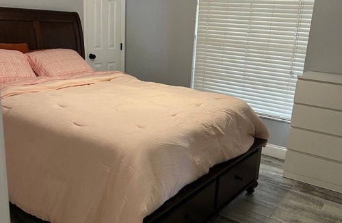 Clermont House | Home away from home