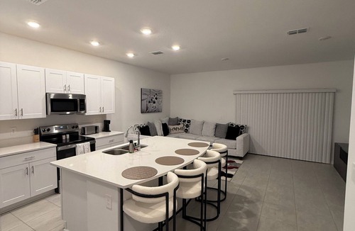 Poinciana House | Home away from home
