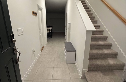 Poinciana House | Home away from home