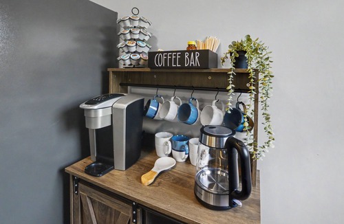 Marietta House | Home Base on Hicks | Relax, Explore & Gather