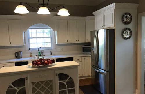 Martinez House | Home for the Masters 4 miles away from Augusta National
