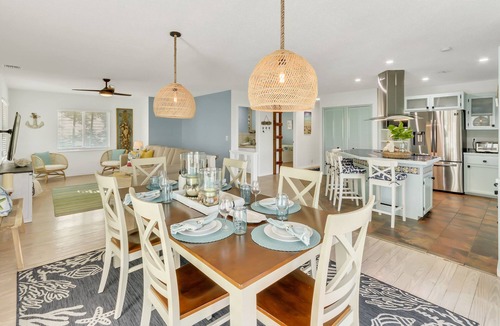 Key West House | Home in Blue water Key
