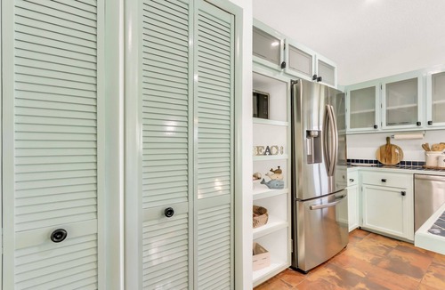 Key West House | Home in Blue water Key
