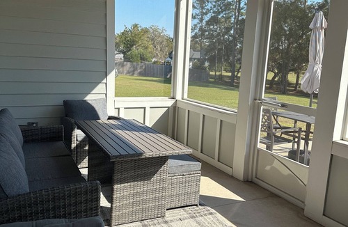 Crawfordville House | Home in Crawfordville, Just off HWY 319.